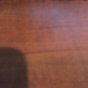 Meet your Posher, Monique